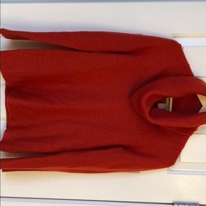 Banana republic sweater